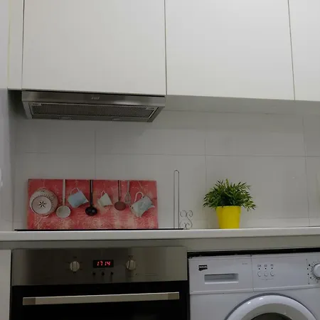 Nice Apartment Bairro Alto-3
