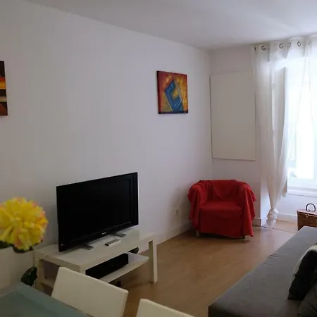 Nice Apartment Bairro Alto-2
