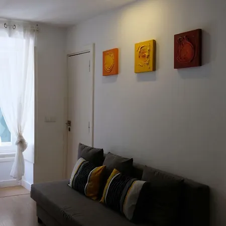 Nice Apartment Bairro Alto-2
